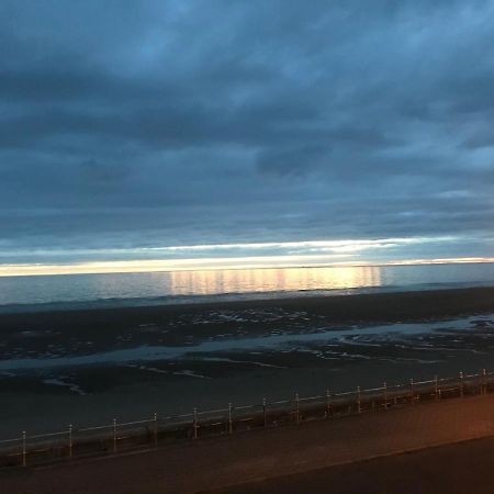 The Jewel Of The Sea Bed & Breakfast Blackpool Luaran gambar