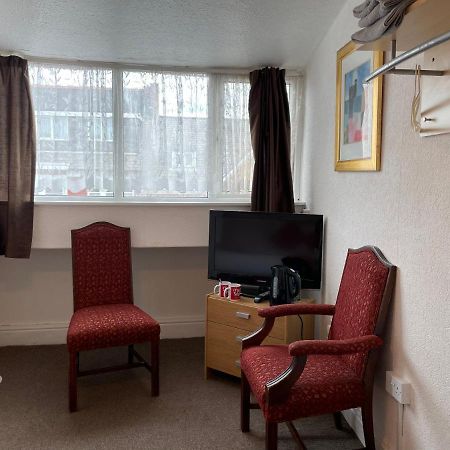 The Jewel Of The Sea Bed & Breakfast Blackpool Luaran gambar